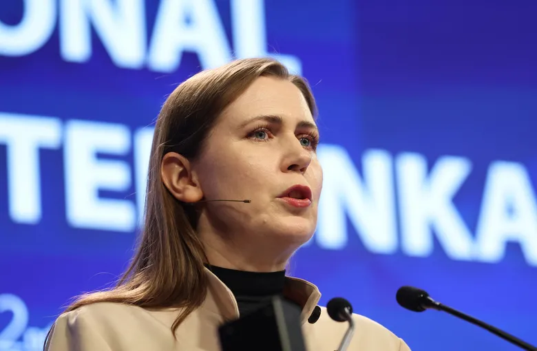 Литва продовжує боротьбу за вступ України до НАТО – міністерка оборони країни Литва продовжує боротьбу за вступ України до НАТО – міністерка оборони країни