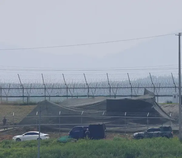 Армія Південної Кореї призупинила трансляції через гучномовець на&hellip;