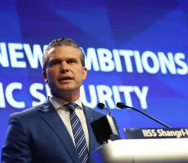 NBC News: Білий дім не може знайти кваліфікованих&hellip;