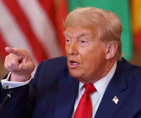 “Це не підробка”. Трамп підтвердив, що в Газі&hellip;