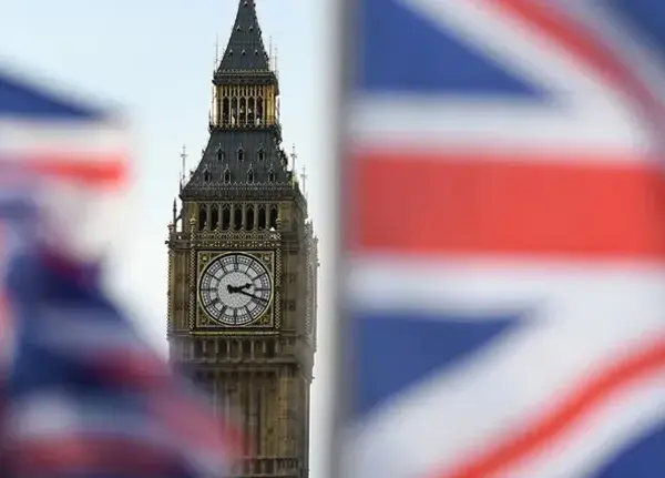 Велика Британія дозволить голосувати з 16 років та&hellip;