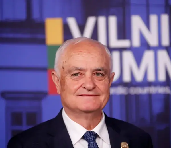 “Не знаю, що цей список означає”. Міністр оборони&hellip;