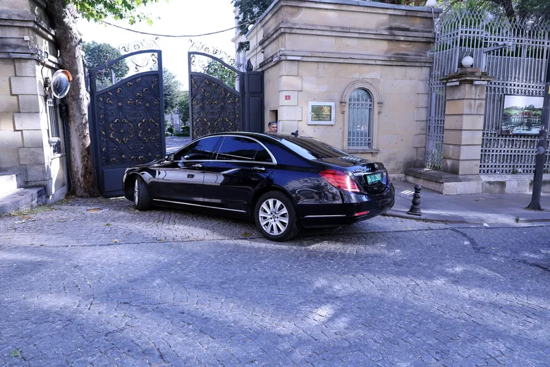 У Туреччині проходять ядерні переговори Ірану з європейськими країнами