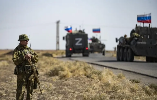 Росіяни мали успіх біля стику трьох областей — DeepState 