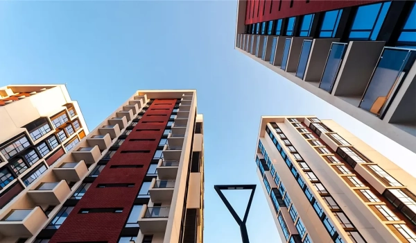 Ринок новобудов в Україні у 2025: як війна змінила карту будівництва 5