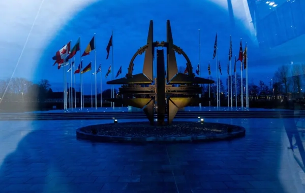 Німеччина профінансує пакет військової допомоги для України на півмільярда доларів