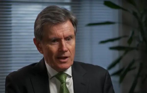 Мирна угода сьогодні — це погана новина для України, вважає колишній глава МІ6 Мирна угода сьогодні — це погана новина для України, вважає колишній глава МІ6