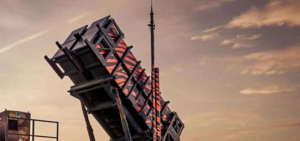 Німецькі інженери врятували “мертвий” радар Patriot: він уже знищує російські цілі в Україні