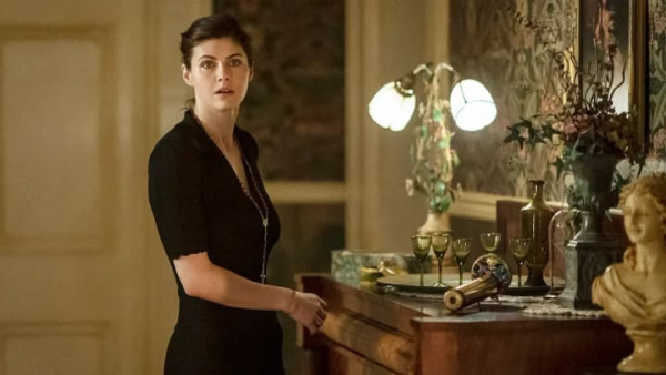 П'ять лякаючих серіалів-жахів: що подивитися спекотними вихідними