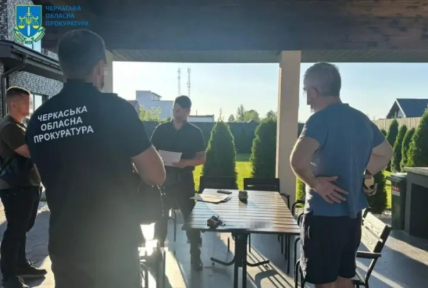 Масштабні зловживання на 260 мільйонів гривень викрили на Черкащині, оголошено 20 підозр