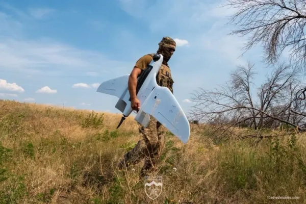 На Покровському напрямку - третина боїв на фронті: карта від Генштабу