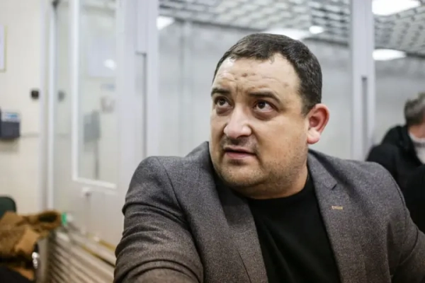 Хабарник у владі: як Кузьміних уникає вироку, живе за кошт платників податків і просуває ініціативи невигідні українцям