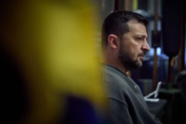 "Підтримуємо рішучість Трампа і маємо вийти на позиції, що не дадуть рф обманути світ": Зеленський подякував лідерам Європи і розкрив плани росії