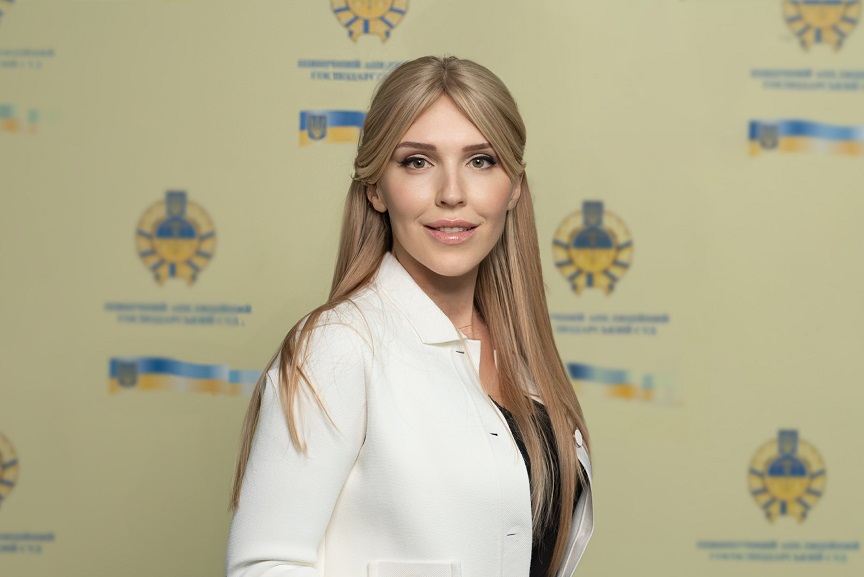 Суддя Барсук Марина про перші результати оцінки незалежності суддів