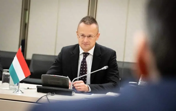 ДБР заявило про маніпуляції Угорщини щодо розслідування смерті мобілізованого етнічного угорця