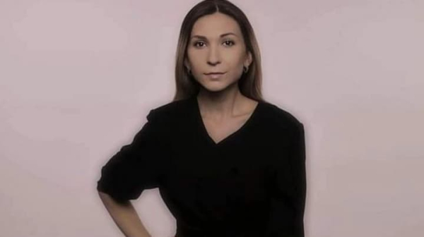 Сьогодні прощаються з Вікторією Рощиною: деталі справи загиблої в російському полоні журналістки