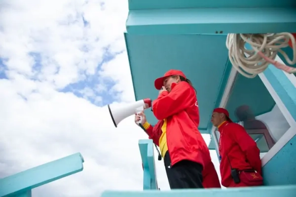 До чверті проб води на пляжах не відповідає нормам: де можна і не можна купатися