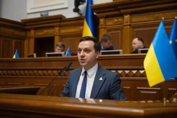 Нардеп Володимир Крейденко: збереження й розвиток вітчизняного авіапрому - питання національного суверенітету та технологічної незалежності