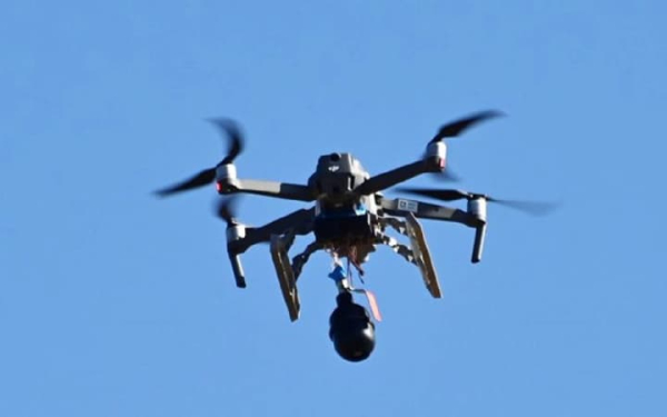 росЗМІ повідомляють про запуск FPV-дронів з автомобілів у кількох областях рф