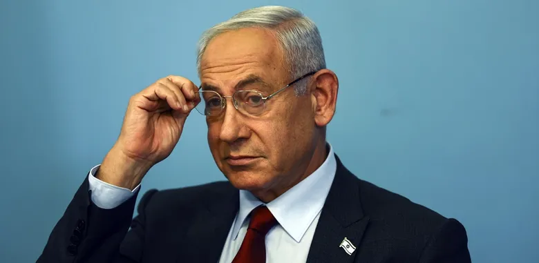 Кабінет безпеки Ізраїлю після 10 годин обговорень схвалив план Нетаньягу захопити Газу Кабінет безпеки Ізраїлю після 10 годин обговорень схвалив план Нетаньягу захопити Газу