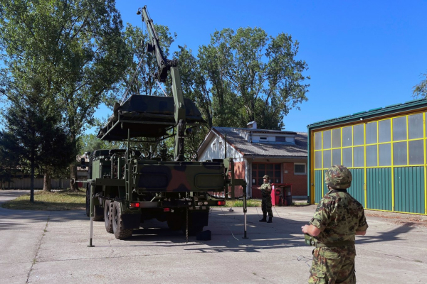 ТЗМ до ЗРГК