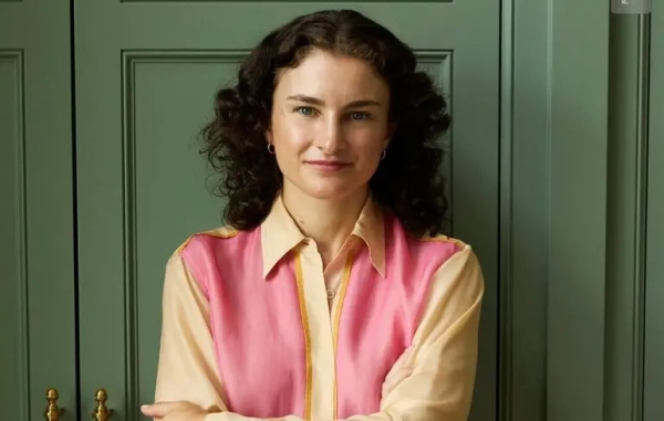 Новою головною редакторкою американського Vogue стала Хлоя Маль Новою головною редакторкою американського Vogue стала Хлоя Маль