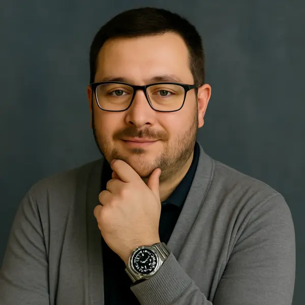 Александр Лицкевич гармония утончённости и часового мастерства в&hellip;