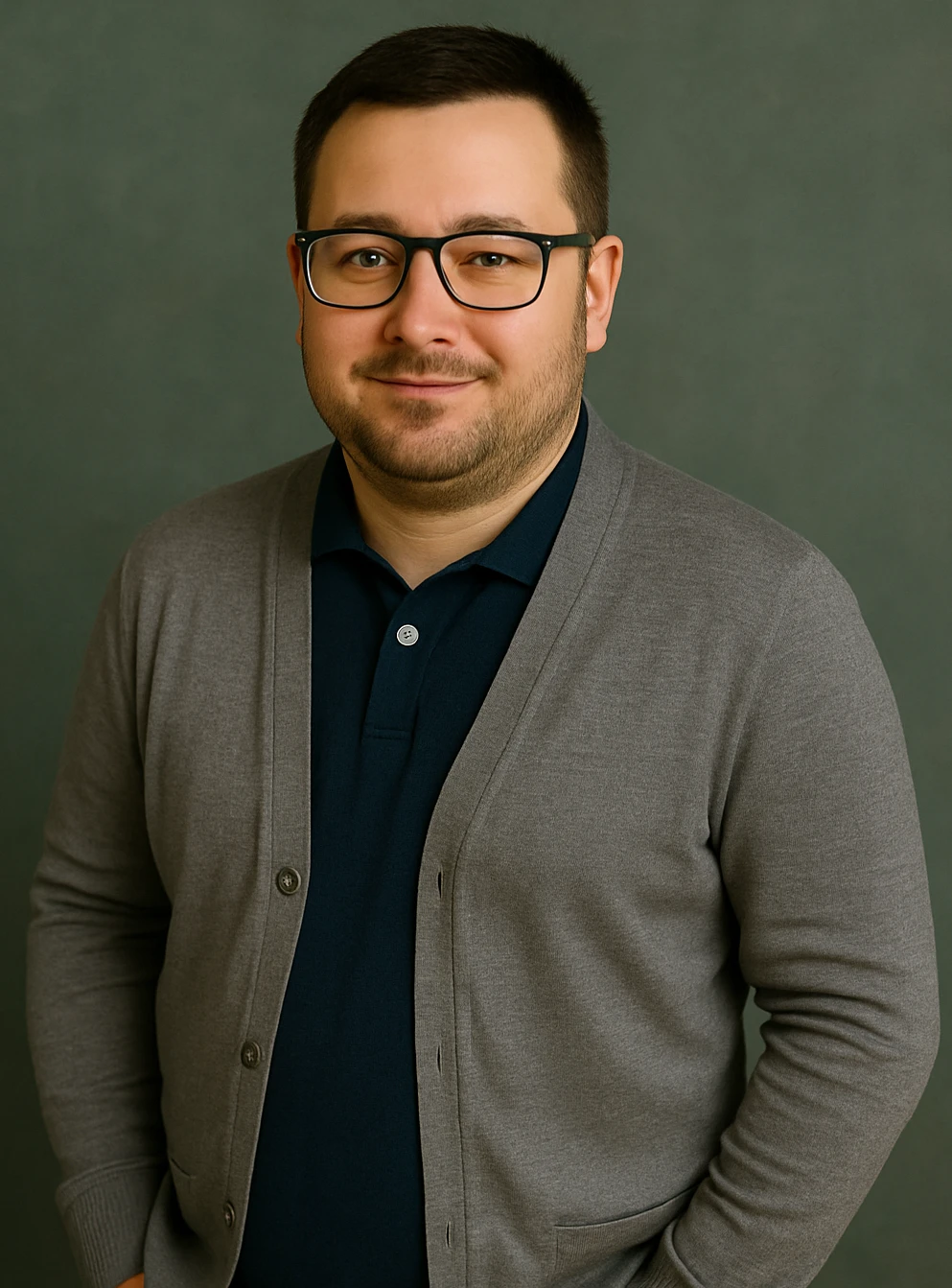 Александр Лицкевич