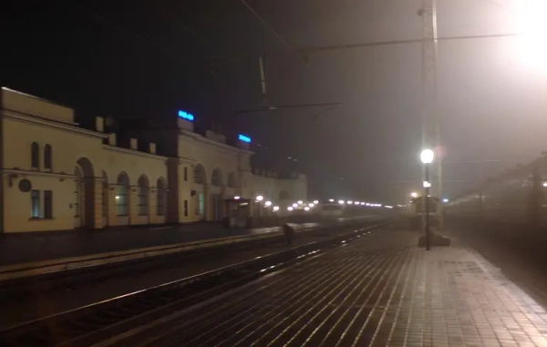 Росія вдарила по важливому залізничному вузлу на Кіровоградщині: громада залишилася без світла, є поранені