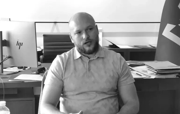 Бюро економічних питань (БЕБ) перебуває в облозі, але Цивінський зараз конструктивно спілкується з Генеральним прокурором, Міністерством юстиції та урядом. БЕБ в облозі, але Цивінський наразі конструктивно комунікує з генпрокурором, мінюстом та урядом