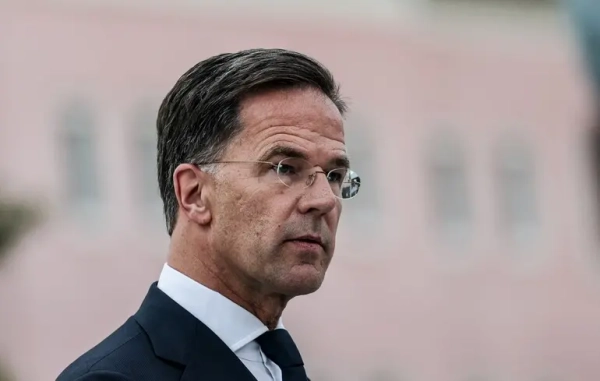 Рютте: Дипломатичні зусилля зосереджені на зустрічі Путіна та Зеленського та гарантіях безпеки для України Рютте: дипломатичні зусилля зосереджені на зустрічі Путіна і Зеленського та гарантіях безпеки для України