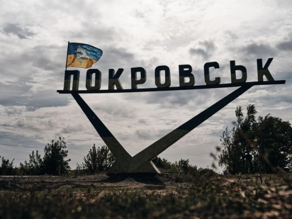 20 ворожих FPV-дронів за дві хвилини: у Генштабі показали рідкісні кадри боїв у Покровську