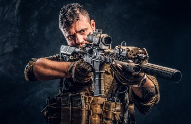 Ігор Федірко, Українська Рада Зброярів