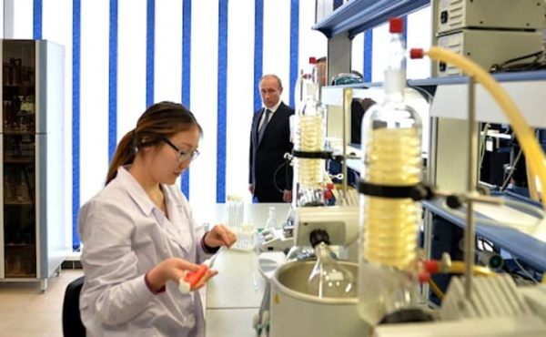 Винахідницька активність у росії досягла 20-річного мінімуму після початку війни - ЦПД