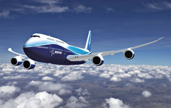 ВПС США купують два літаки Boeing 747-8 за 400 мільйонів доларів для підтримки президентського авіапарку