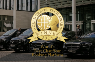 Limotak: Український стартап, що за 2,5 роки очолив ринок перевезень.