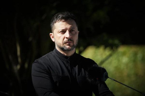 Зеленський заявив про розгляд варіанту загальної наради за&hellip;