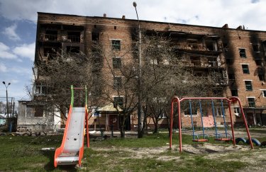 Захист оселі від війни: які виплати при знищенні?