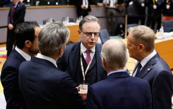 Politico назвало "переможців" та "переможених" Саміту ЄС щодо фінансування України