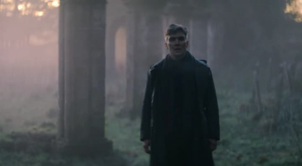 Netflix випустив перший тизер до фільму "Гострі картузи"