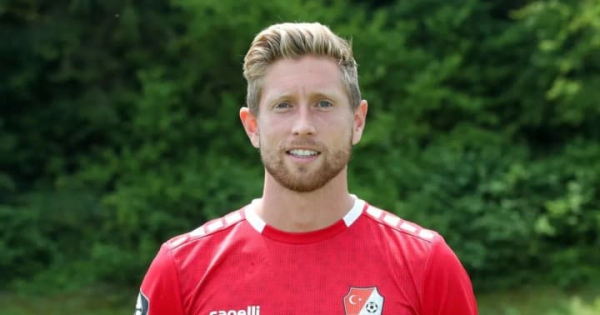 Колишній захисник німецьких клубів загинув на гірськолижному курорті в Чорногорії