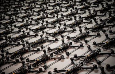 TAF Industries, "Хвиля-91", дрон Бабка