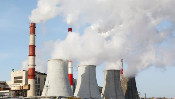 Уряд продовжив роботу великих спалювальних установок до кінця 2028 року