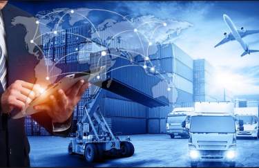 Рада ЄС погодила мито на недорогі онлайн-покупки до 150 євро / Pexels доставка, міжнародна, логістика