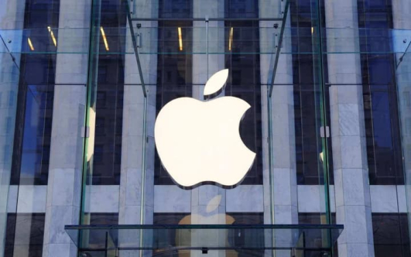 Apple оштрафували в Італії на 98 млн євро за порушення антимонопольного законодавства