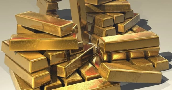 Китай купив у росії золото на рекордну суму - ЗМІ