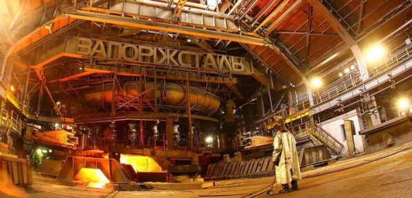 Обстріли рф 23 грудня: повністю знеструмлено "Запоріжсталь"