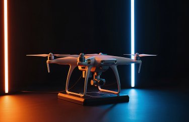 Українська Рада Зброярів, Ігор Федірко, FPV-дрони, дрони