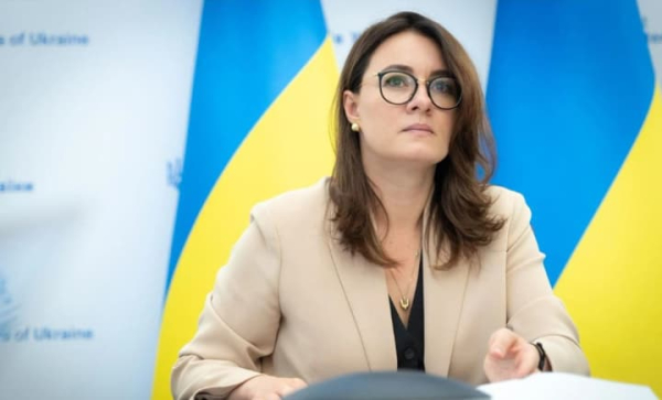 Свириденко: Зростання цін на пальне, через російський удар по мосту на Одещині, не буде 