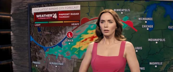 "Більше запитань, ніж відповідей": вийшов таємничий трейлер нового фільму Стівена Спілберга